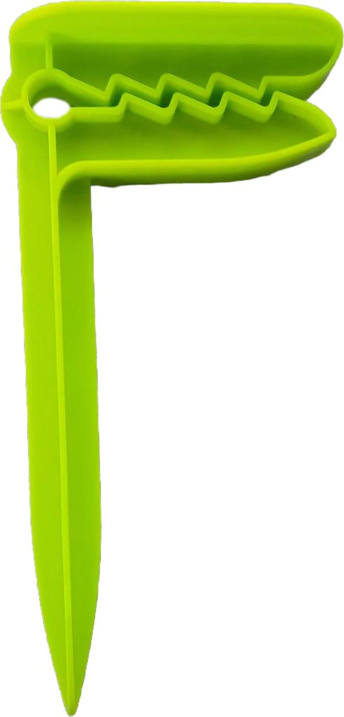 Strandtuch-Clip, robust, tragbar, leicht, für Strandstuhl, Badetuchhalter, Wäscheklammer, Picknick im Freien, Campingzelt, Befestigungsklemme