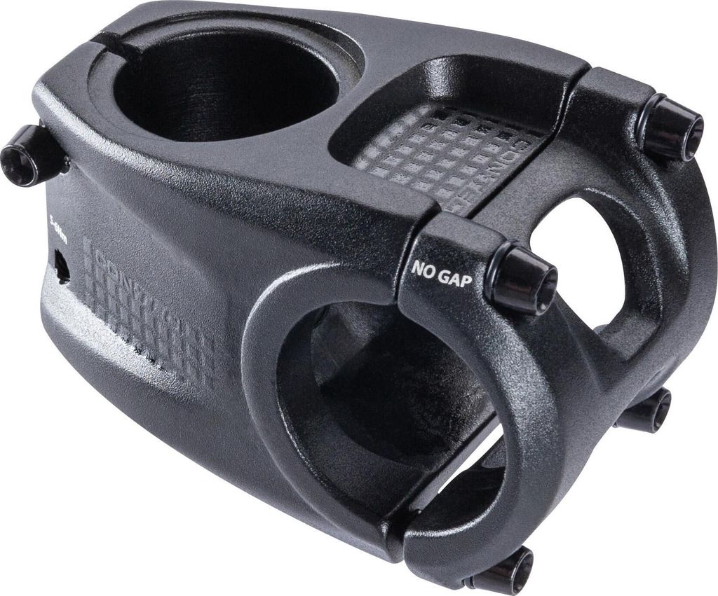 Contec Vorbau Sedona CT Vorbau Sedona 31,8x40mm, schwarz