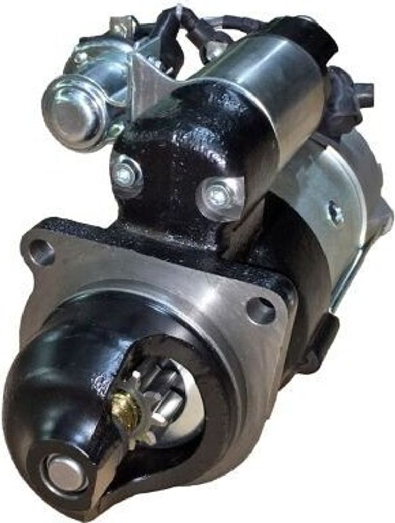 Starter PRESTOLITE ELECTRIC M93R3104SE