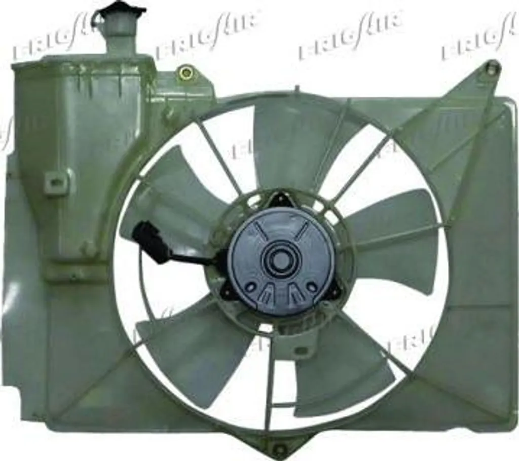 Ventilateur moteur électrique compatible Yaris - Remplacement OE 1636323020