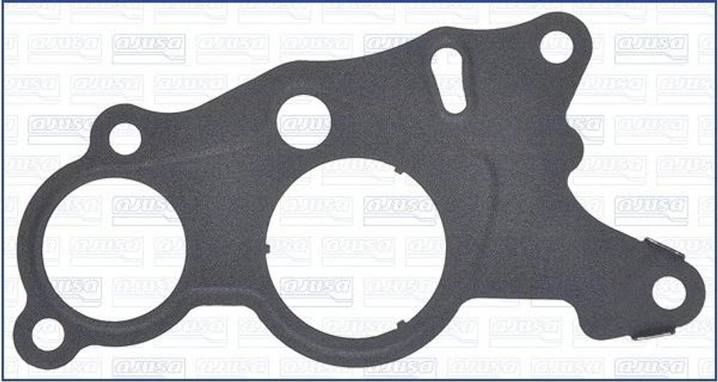 AJUSA Dichtung Vakuumpumpe 01324400 für VW CRAFTER 30-50 Kasten (2E) 0,85mm 155mm 75mm