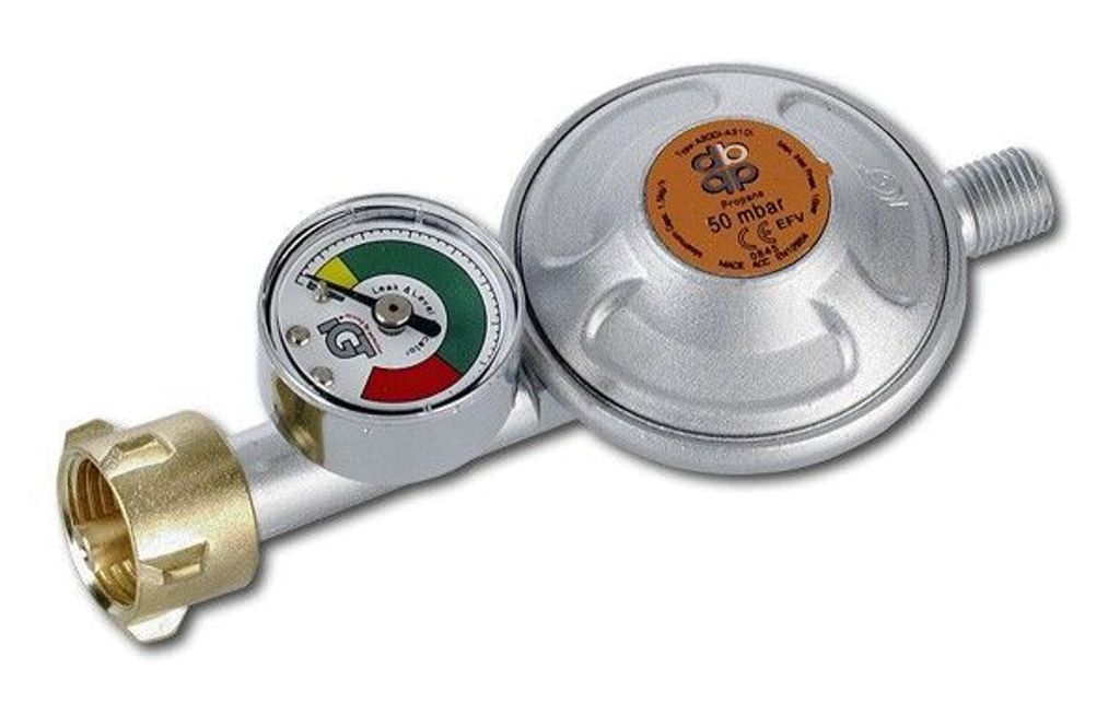 Bradas RG A310IE-002-M Produktbild 