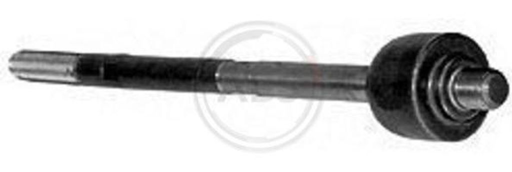 A.B.S. 240321 Axialgelenk, Spurstange OE 1387463 kompatibel mit 740, 940, 960, S90, V90