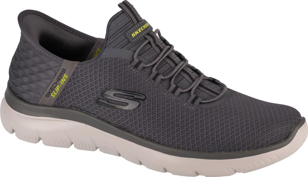 Skechers Slip-Ins Summits - High Range  232457-CHAR, Produktbild 