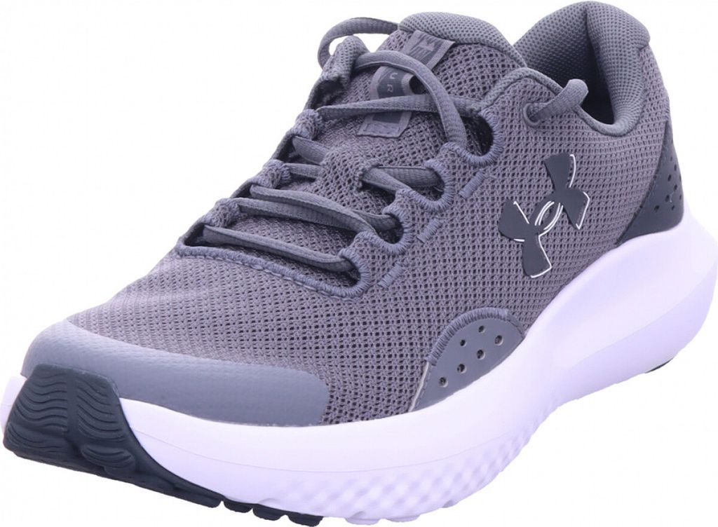 Under Armour Damen Sportschuh in Grau, Größe 5.5