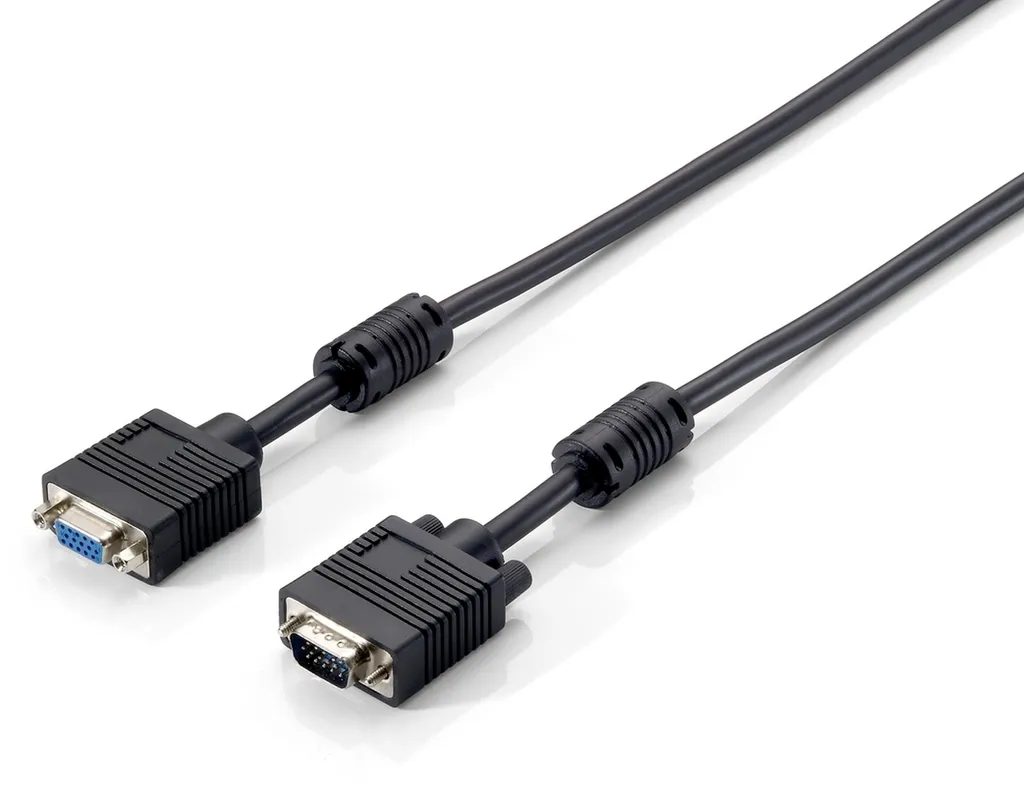 Equip SVGA Kabel HBD15 3+7 S/B 15.00m AWG28