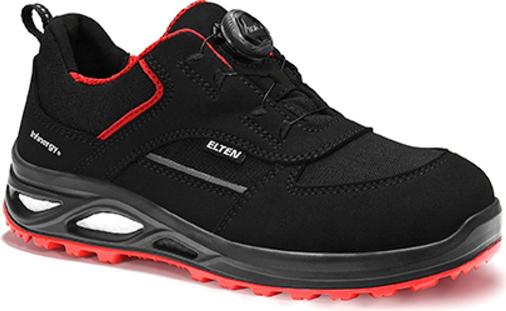 Scarpa bassa di sicurezza da donna HANNAH XXTL BOA® Immagine del prodotto 