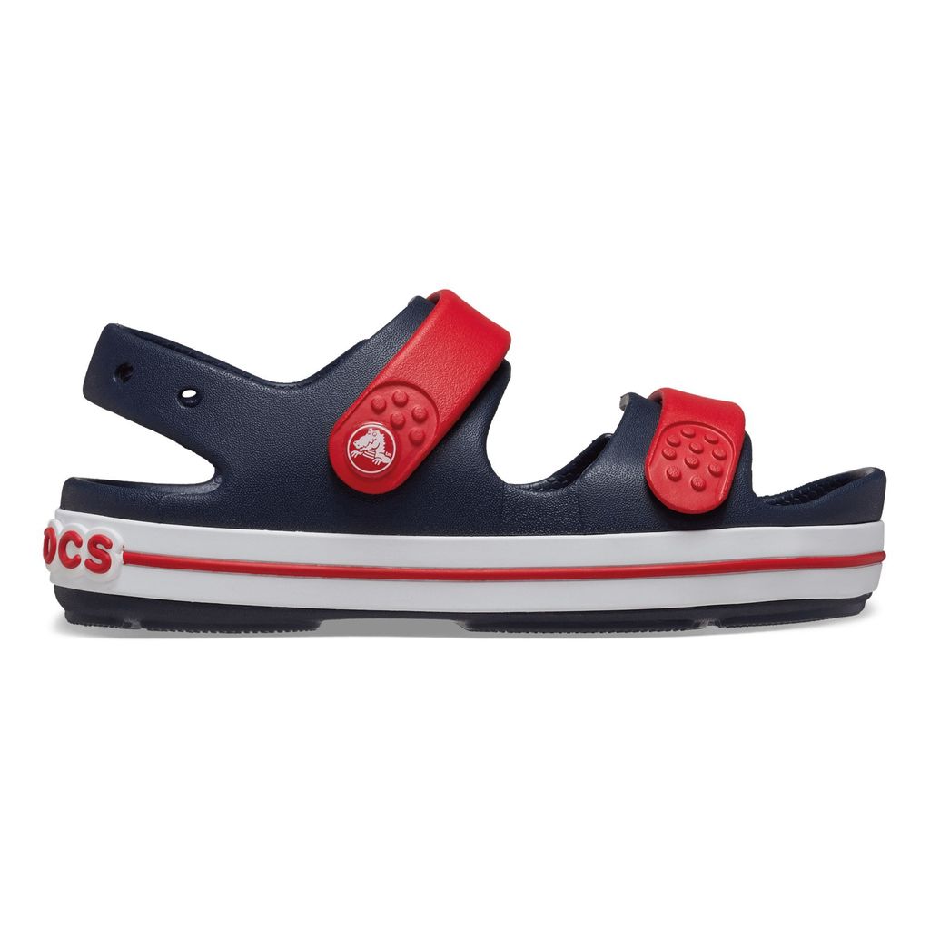 Crocs Crocband Cruiser Sandal Toddler Kleinkinder Produktbild 