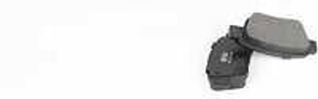 BSG Bremsbeläge Satz Hinten Bremsklötze BSG 85-200-020