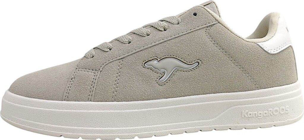 KangaROOS Damen K-GW Focus K-GW Focus 30549-37, 30549-38, 30549-39, 30549-40, 30549-41, 30549-42 KGR-30171 beige/white 38