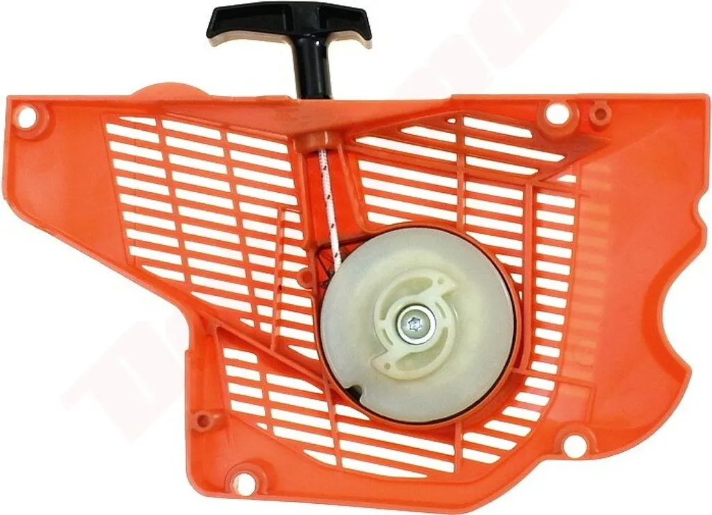 Réparer le démarrage Echo CS 680 - Lanceur complet P021002902 Incassable