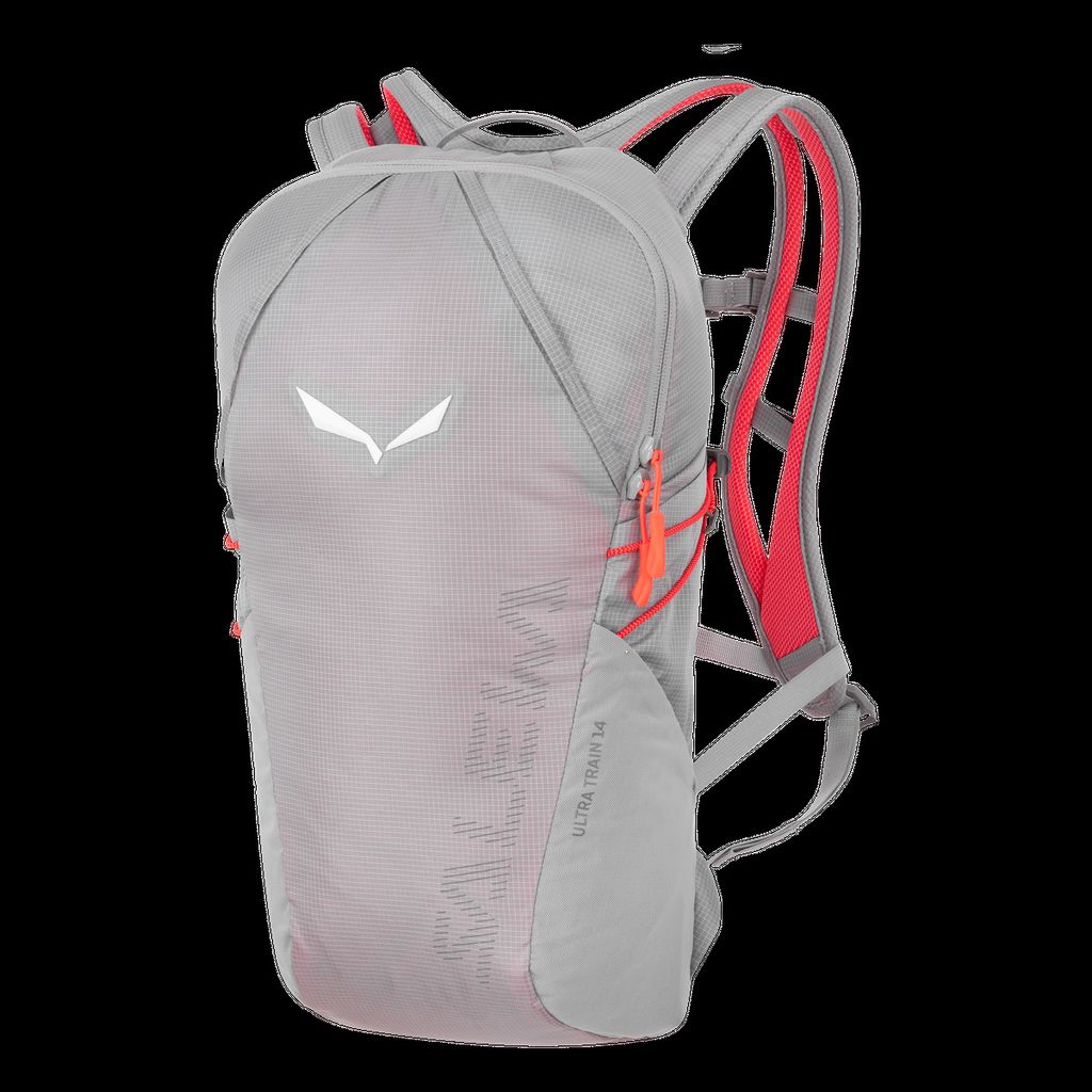 Laufrucksack Ultra Train 14l (Unisex) – Salewa, Farbe:0540 Produktbild 