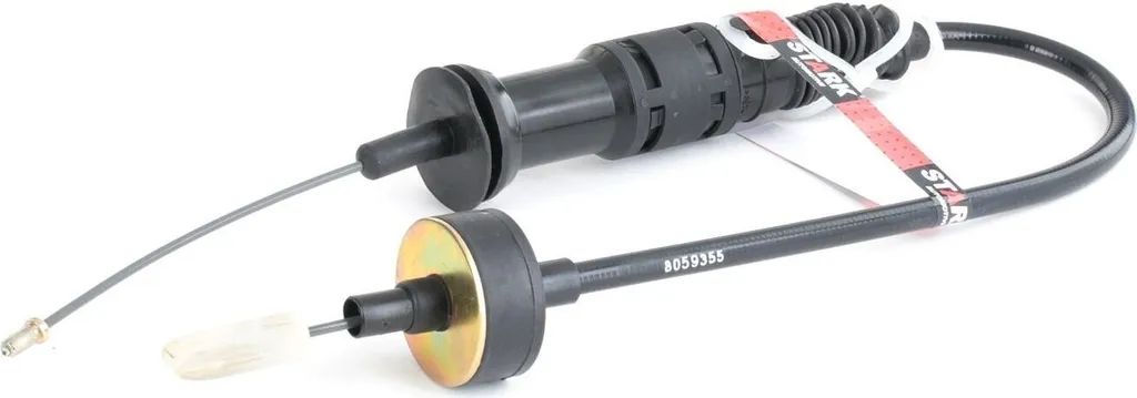 Câble d'embrayage STARK SKSK-1320002 pour Toledo I et Jetta II 1G2