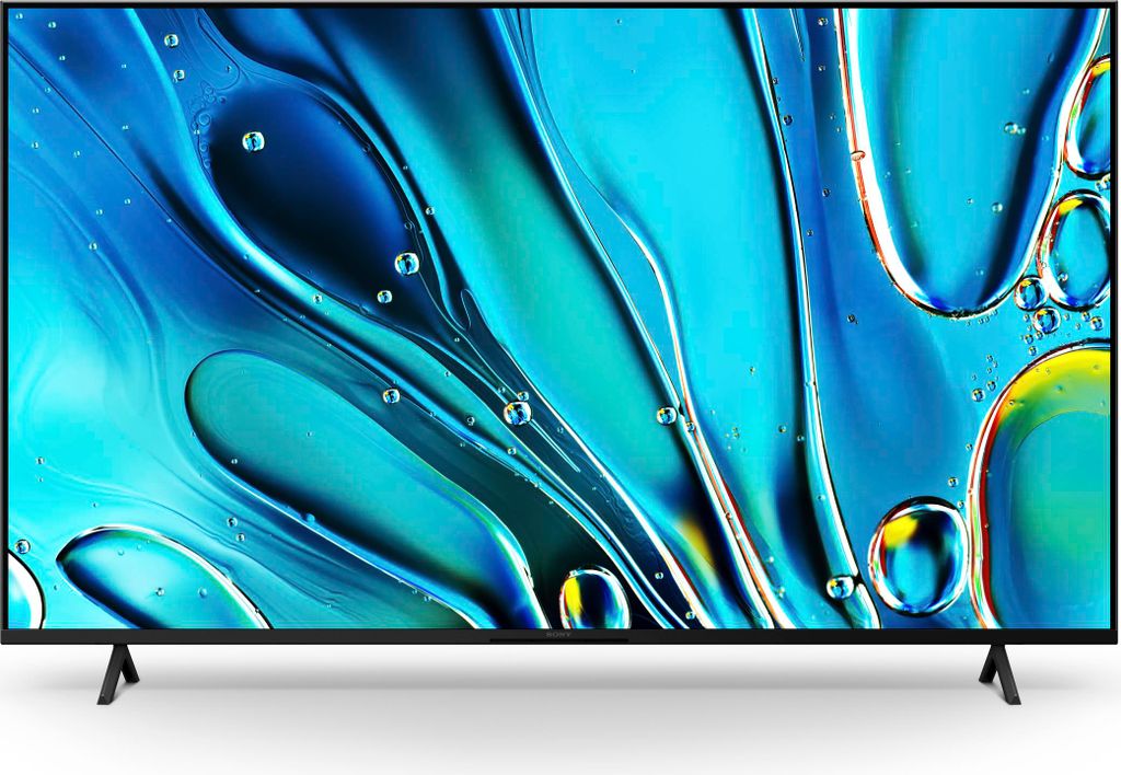 Sony K-65S3, 163,8 cm (64.5"), 3840 x 2160 Pixel, LED, Produktbild 
