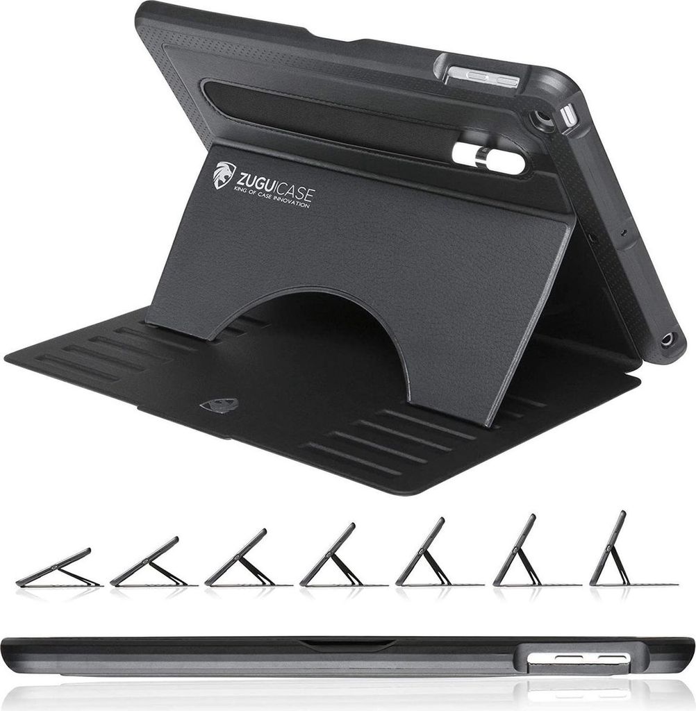 Zugu Case Hülle iPad (6th/5th gen & iPad Air 1st gen) – Produktbild 