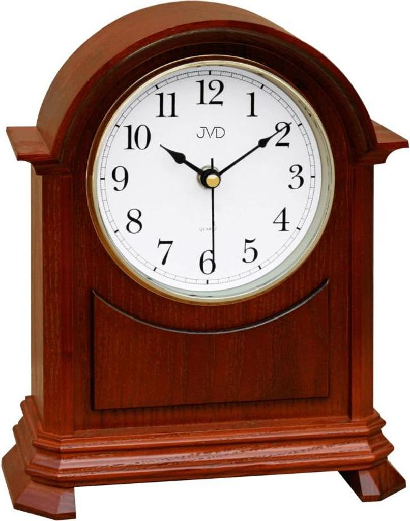 Horloge de table - JVD Modèle : HS12.1 Image du produit 