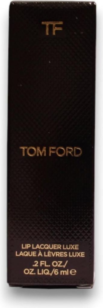 Tom Ford Purple Lipstick Lip Lacquer Luxe 09 6ml