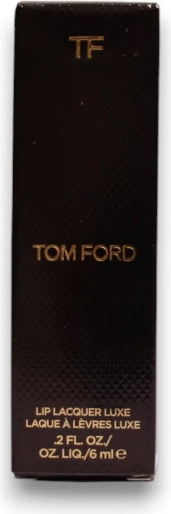Tom Ford Shine Liquid Lipstick 09 Infiltrate - Fini Vinyle Hydratant 6ml