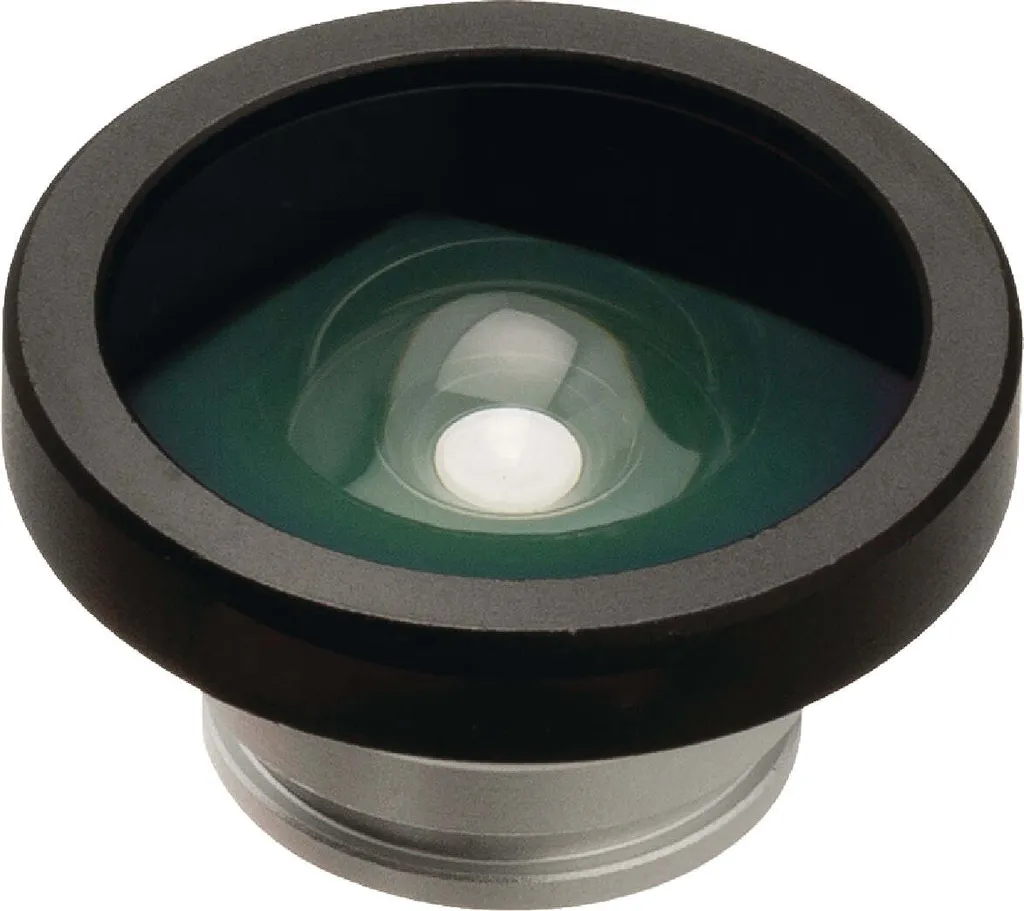 Camlink CL-ML40SW Objectif GSM Super Grand Angle 140 Degrés Universel