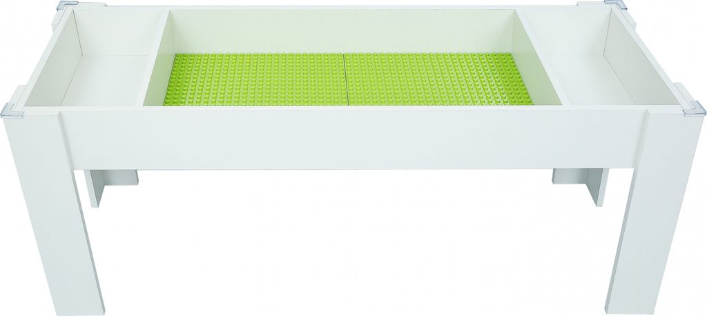 Spieltisch - Bautisch - Kindertisch