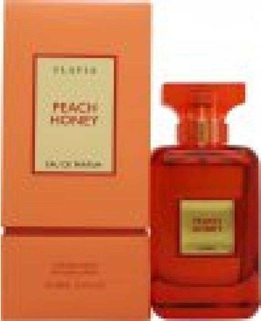Peach Honey - EDP - Volume: 100ml Produktbild 