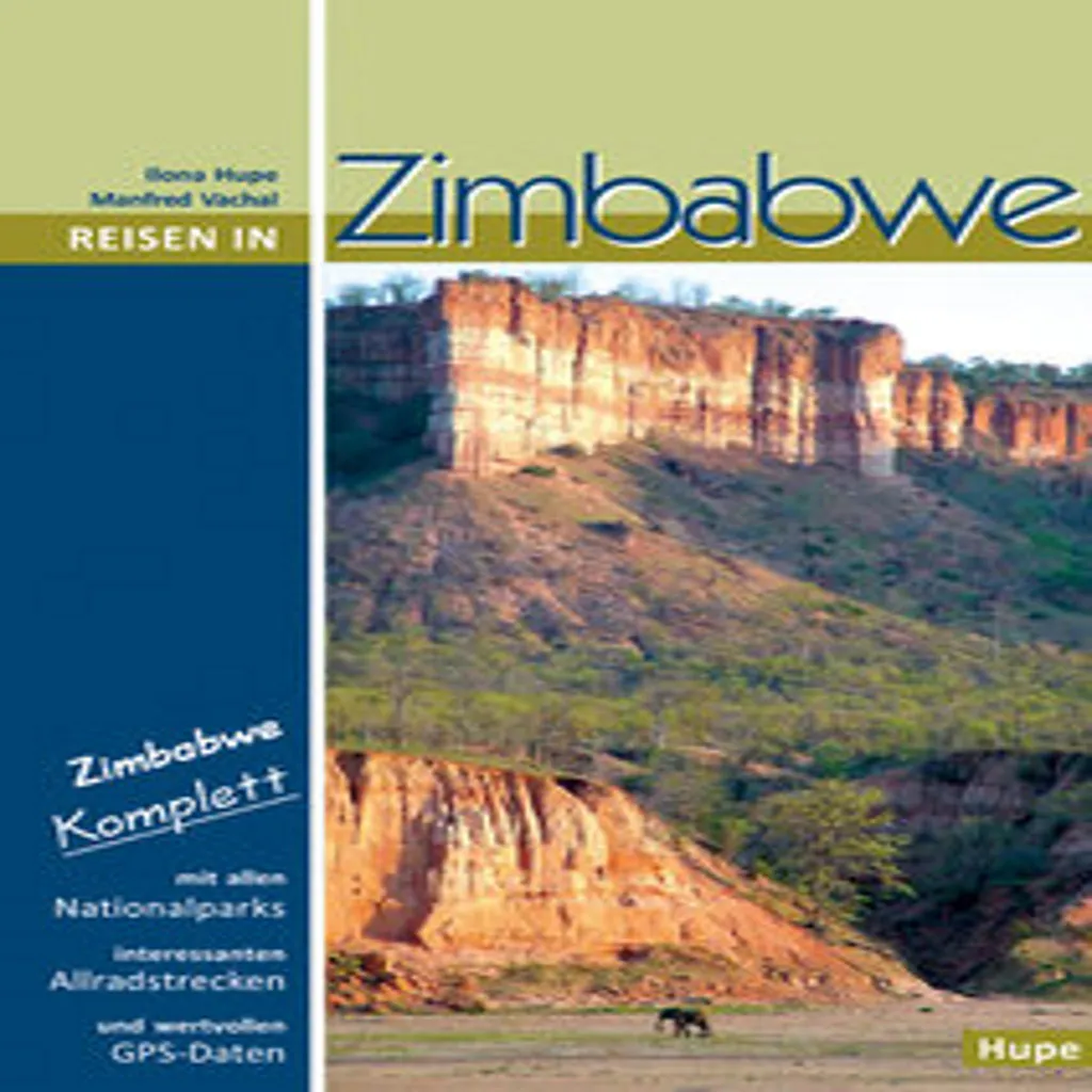 Guide de Voyage Zimbabwe : Itinéraires Complets et Conseils Pratiques
