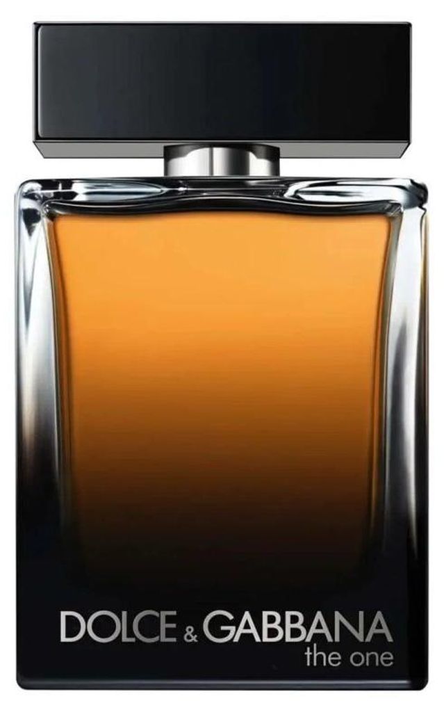 Dolce&Gabbana The One 2026 Eau de Parfum für Herren 50 ml Produktbild 