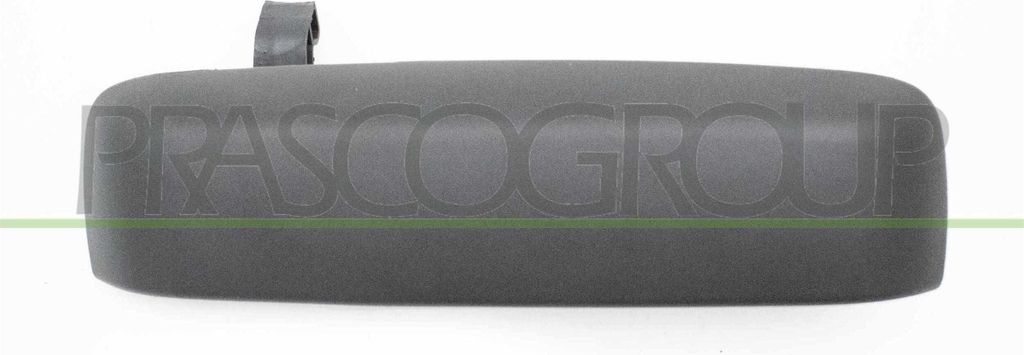 Türgriff Prasco FT3508002 für Fiat Lancia Außen Vorne Links