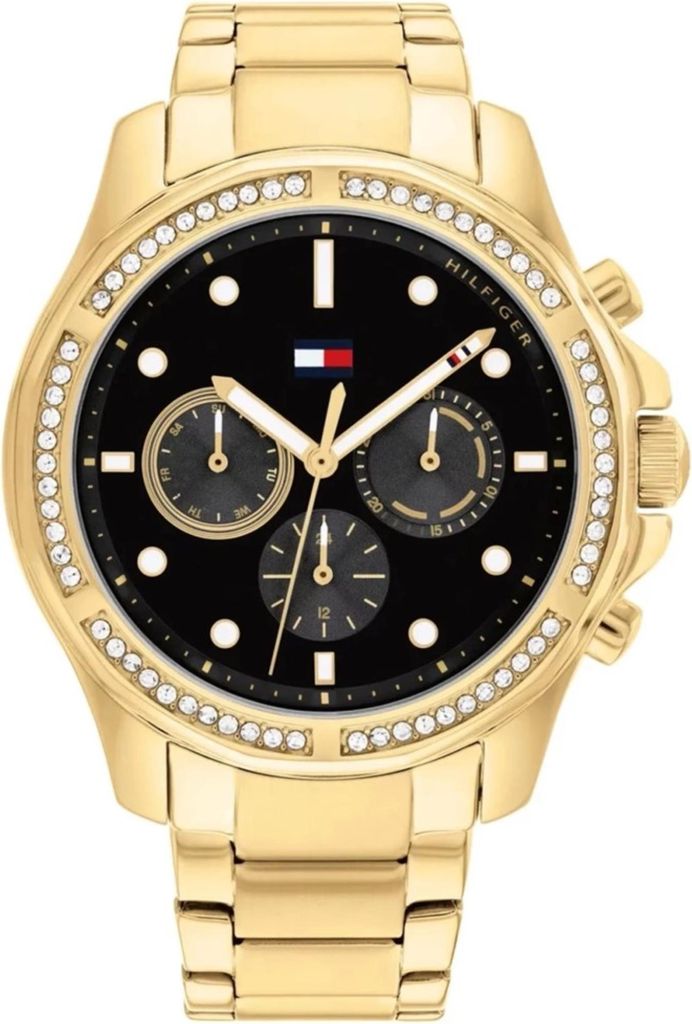 Sledujte Tommy Hilfiger ty395170 Obrázek produktu 