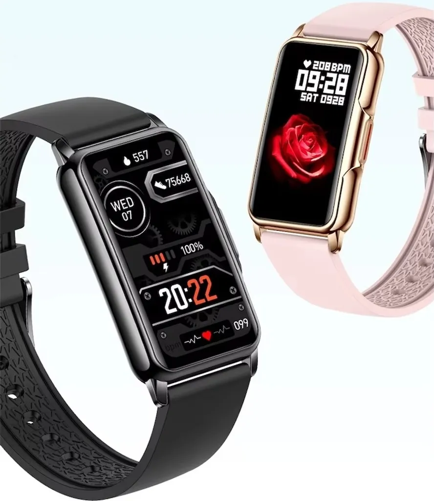 Smartwatch Donna KP35358 Arancione Plain: Recensione e Prezzo Online - 4