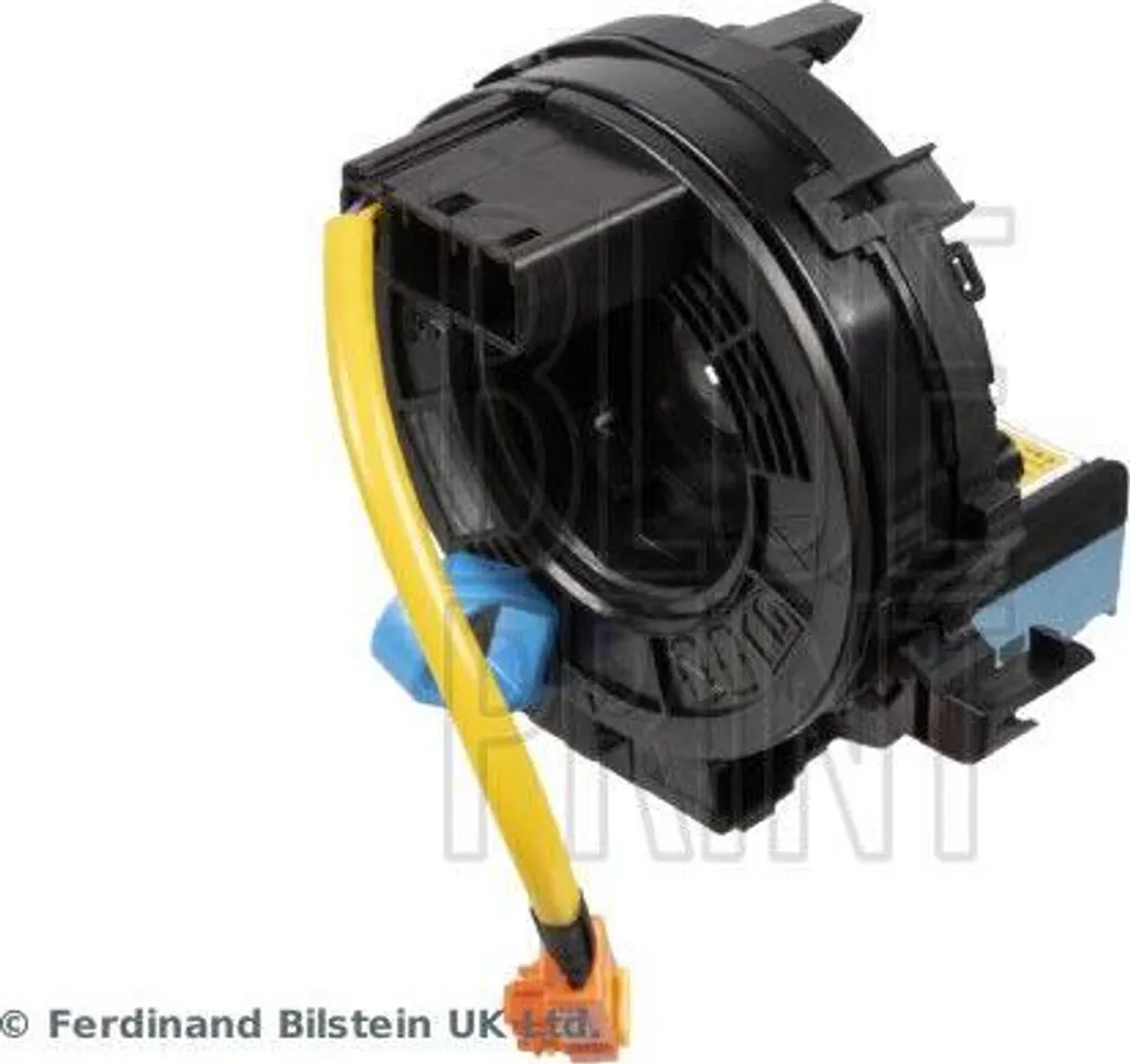 Solution voyant airbag Hilux : Ressort hélicoïdal Blue Print ADBP140020