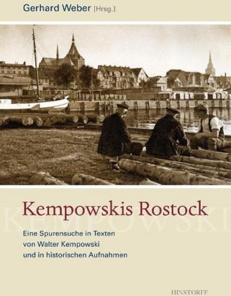 Kempowskis Rostock