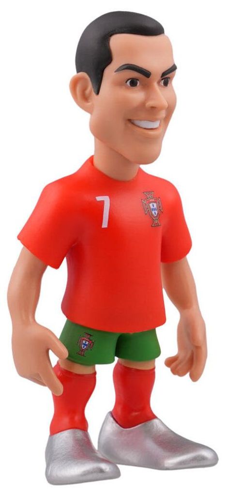 Minix Portugal - Cristiano Ronaldo Produktbild 