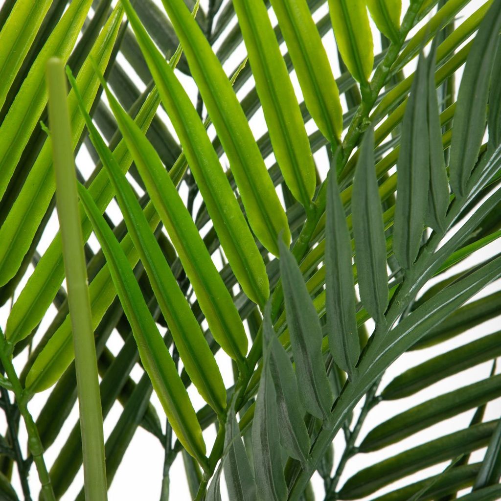 HOMLA TROPICAL ZONE Sztuczna palma 90 cm Zdjęcie produktu 2