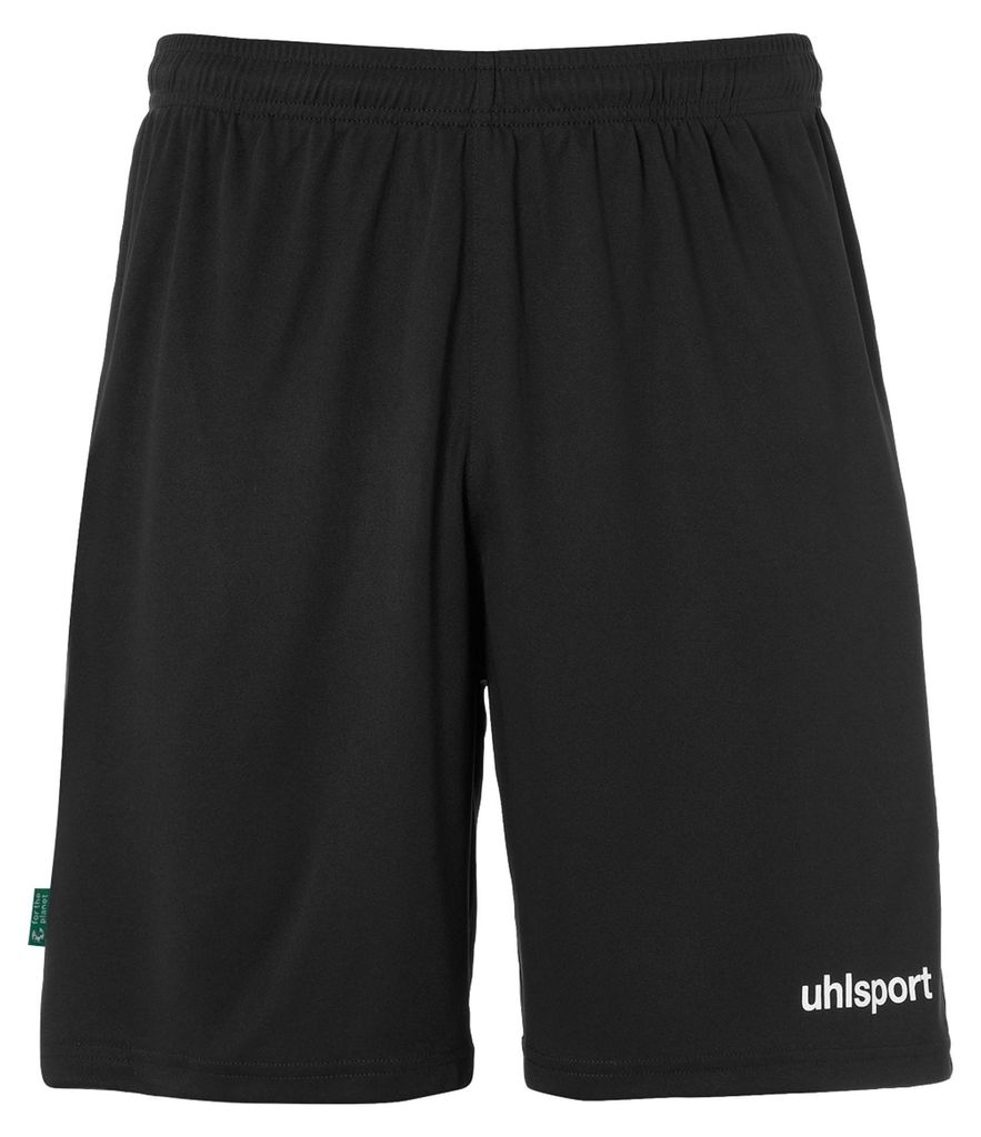 Uhlsport Centre Basic Shorts Uomo - Nero Immagine del prodotto 