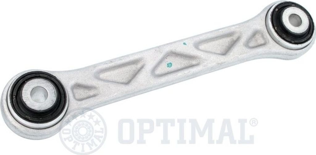 OPTIMAL Querlenker Lenker Radaufhängung Hinten links Hinten rechts Oben Vorne