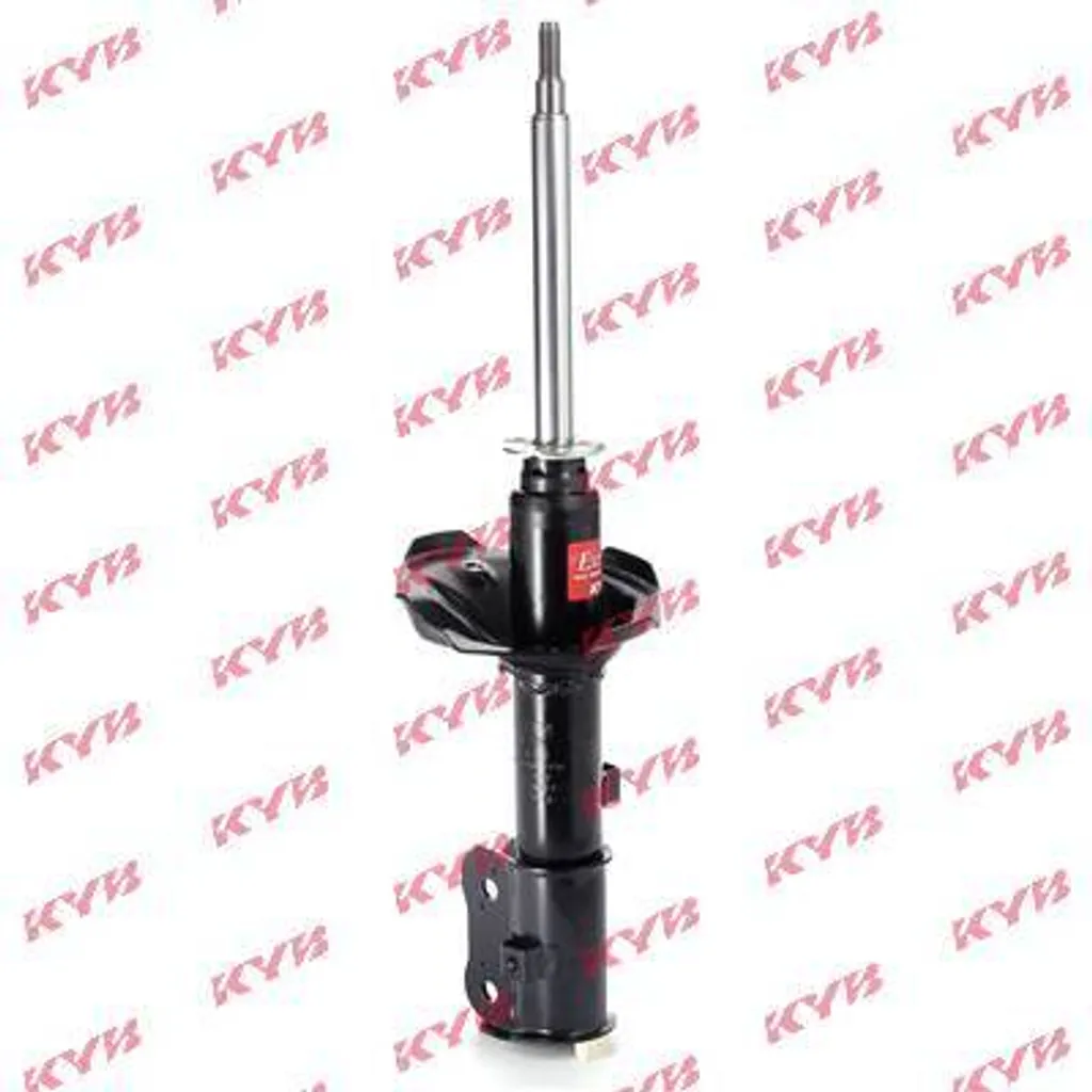 Jambe de Suspension à Gaz KYB 333304 pour Améliorer le Confort de Route