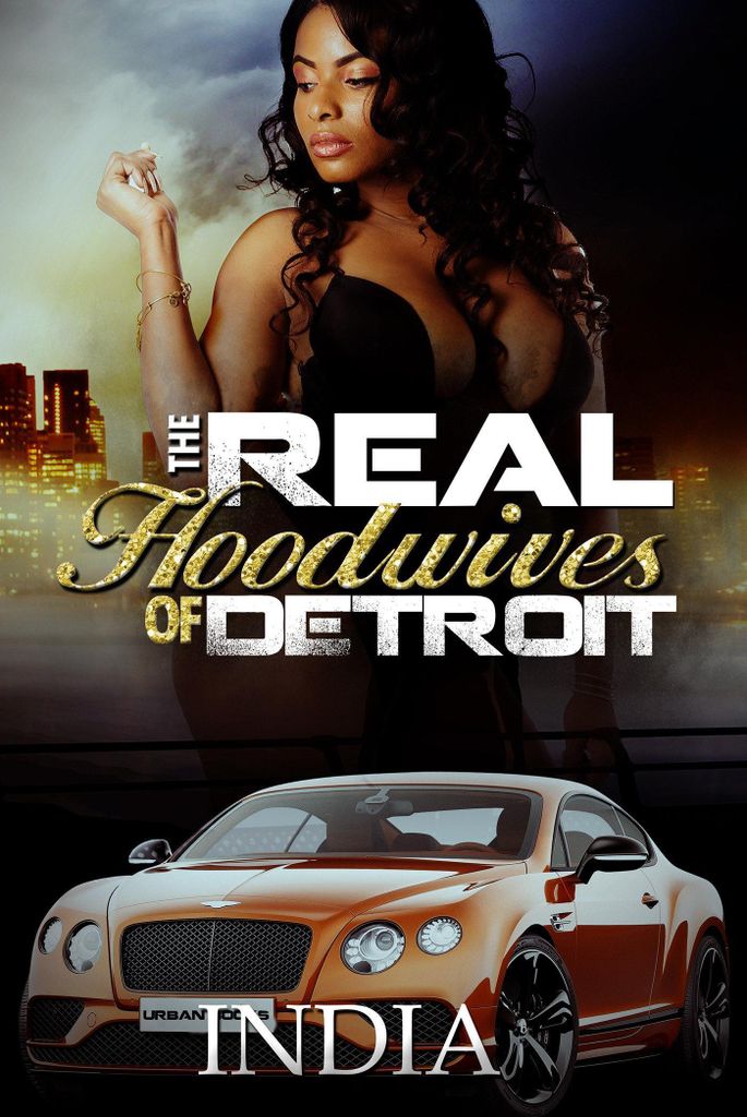 The Real Hoodwives of Detroit