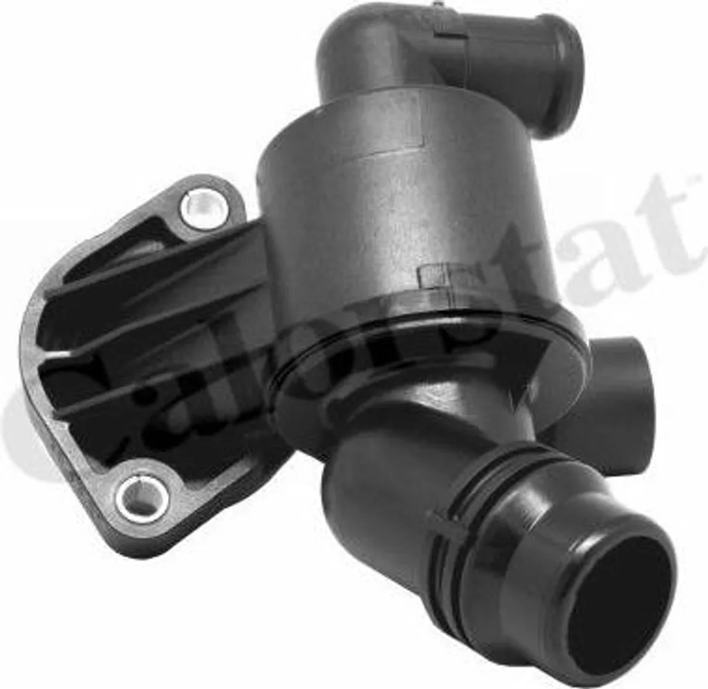 Thermostat Vernet TH7229.87J Haute Précision 87°C Audi 03L121111AD Qualité OE