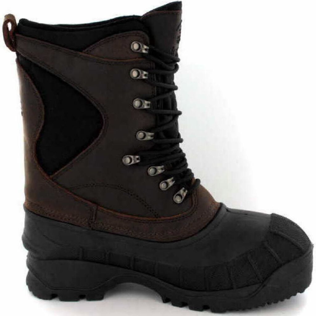 Kamik Schuhe Winterstiefel Cody, WK0570DBR Produktbild 19