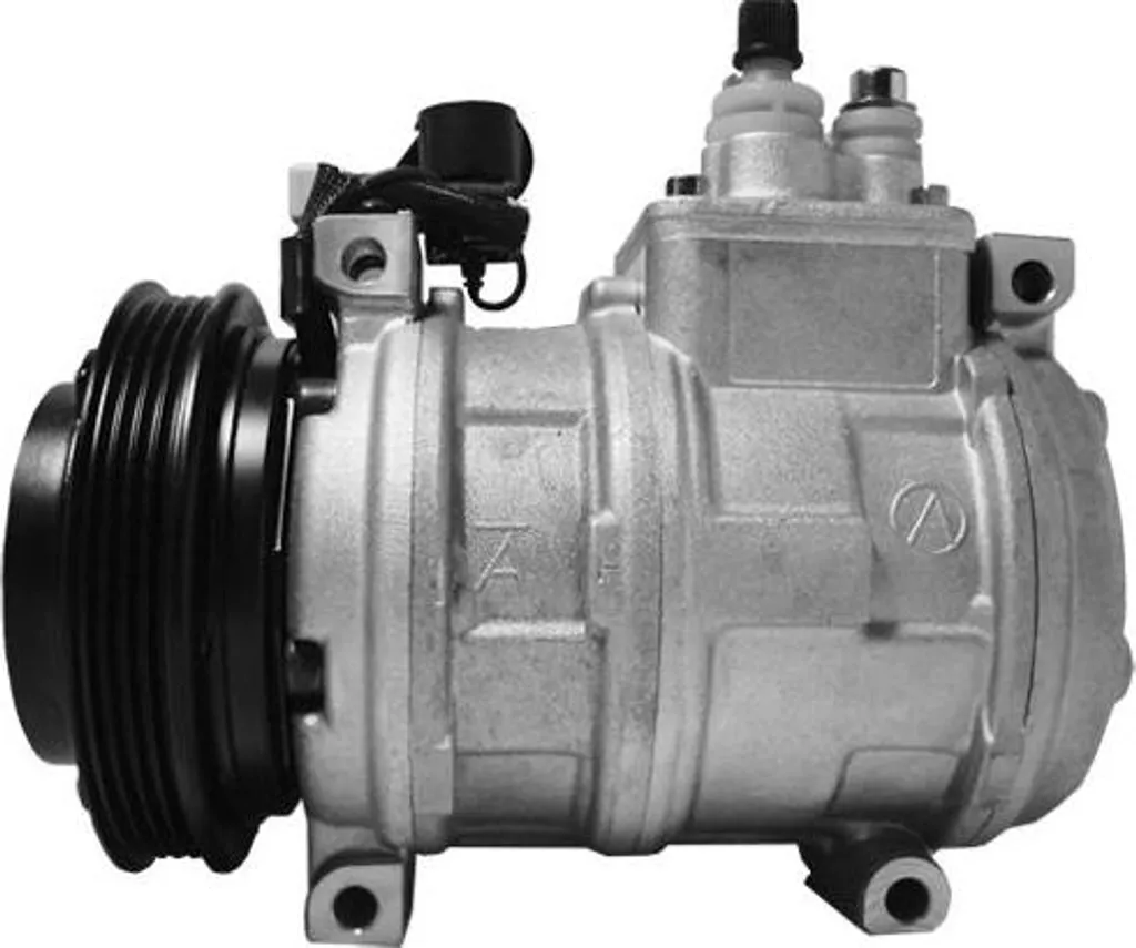 Compresseur de climatisation pour réparer la ventilation de la E36
