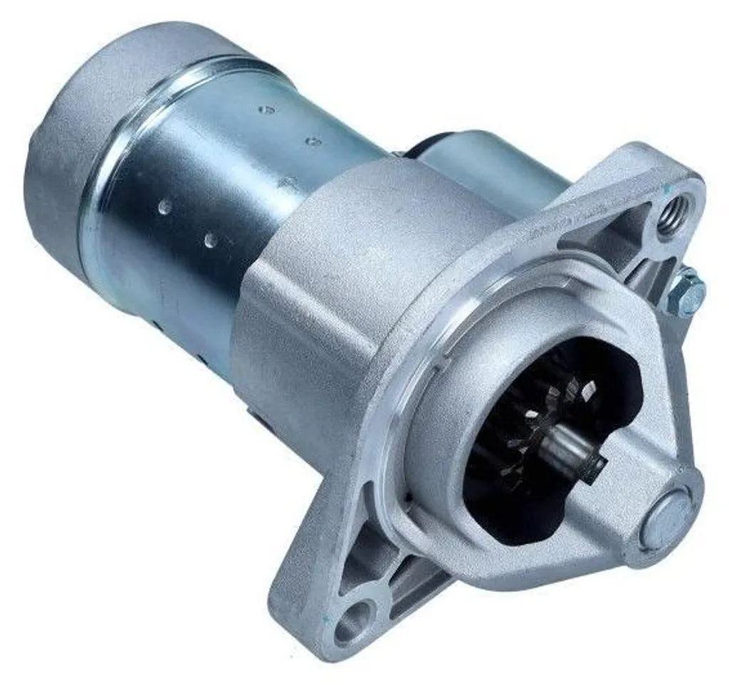 Démarreur de moteur 12V puissance 1.4kW pour Opel Corsa D S07