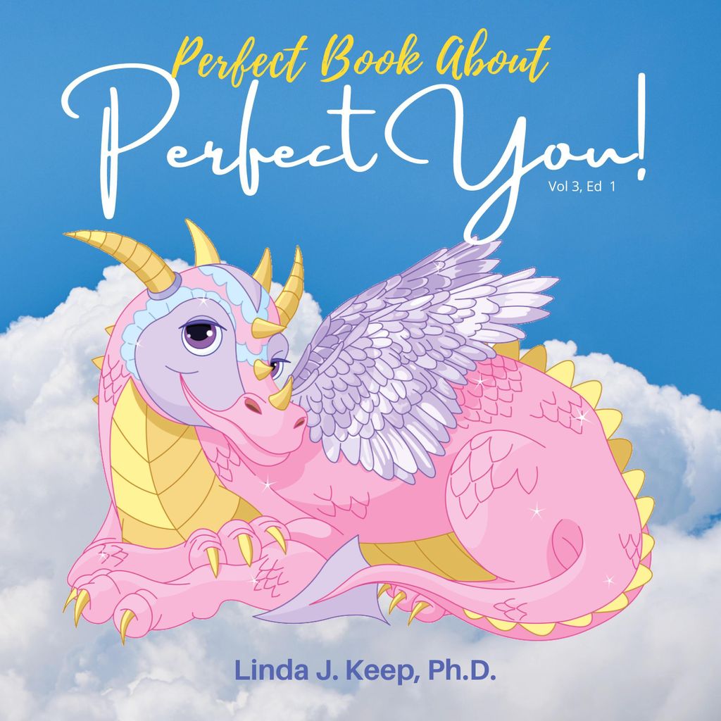 Perfect Book About Perfect You