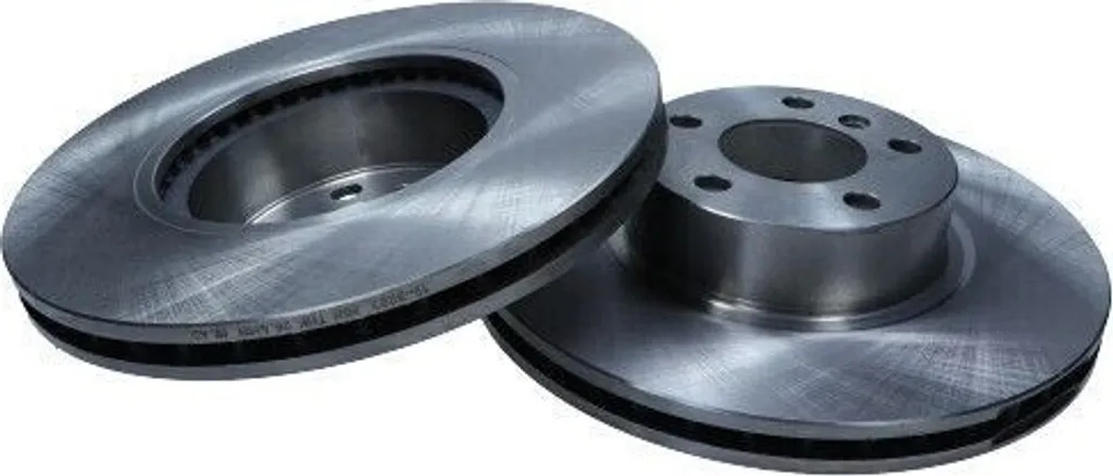 Disque de frein avant MAXGEAR 19-3207 pour BMW X3 F25 et X4 F26