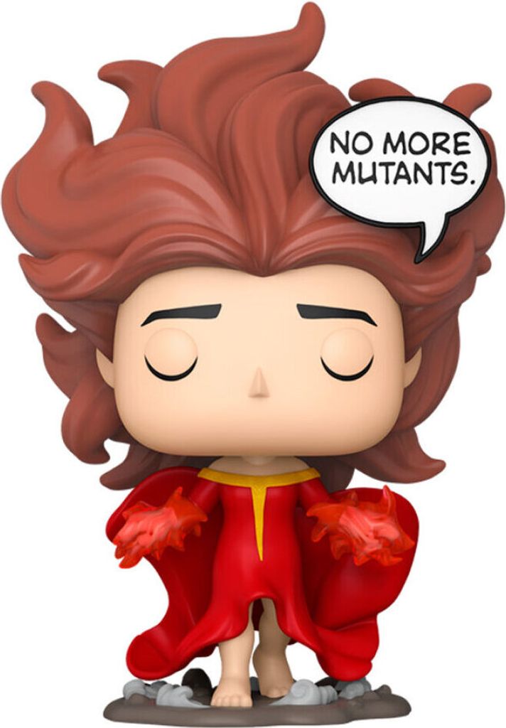Marvel Comics POP! Marvel Vinyl Figur Scarlet Witch(House Obrázek produktu 