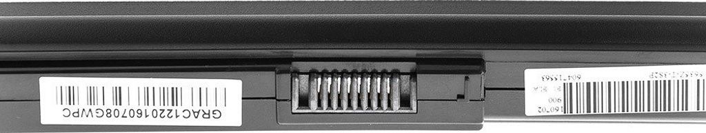 Baterie notebooku Acer Extensa 5235 5635G 5635ZG AS09C31 Obrázek produktu 5