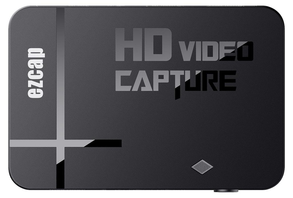 boîtier d'enregistrement vidéo HD ezcap 288P Image du produit 