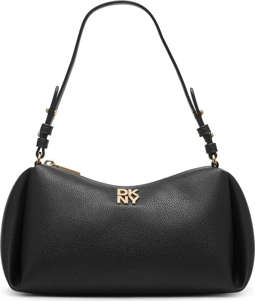 DKNY Remy Borsa Nera: L'accessorio Versatile da Giorno a Sera