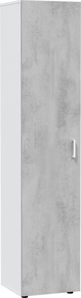Armoire de buanderie ou cellier Avlis pour optimiser le rangement