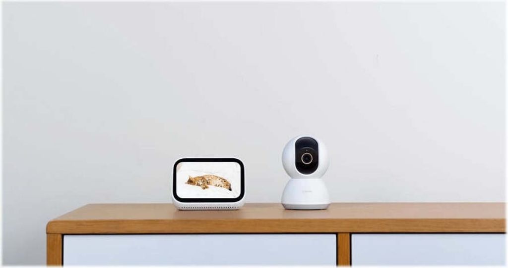 Xiaomi Smart Camera C300 Produktbild 23